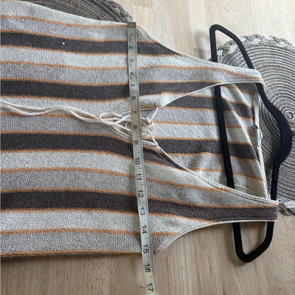 Zara maxi dress - Picture 8 of 9